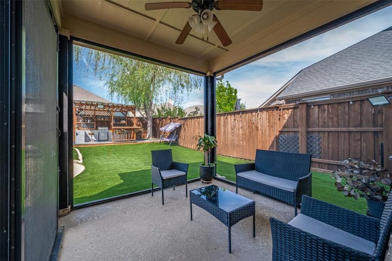 11705 Yarmouth Lane, Frisco TX 75036 - Photo 24