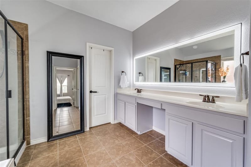11705 Yarmouth Lane, Frisco TX 75036 - Photo 18