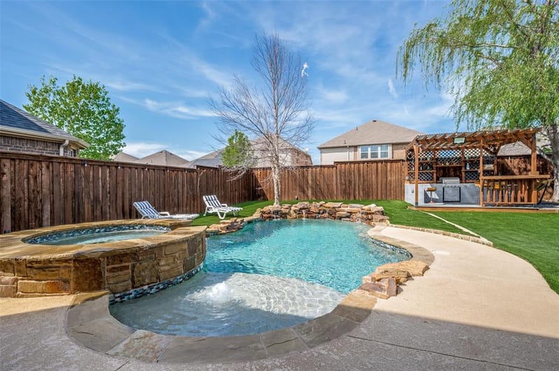 11705 Yarmouth Lane, Frisco TX 75036 - Photo 25