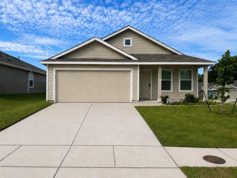 1850 Temper Lane, Dallas TX 75253