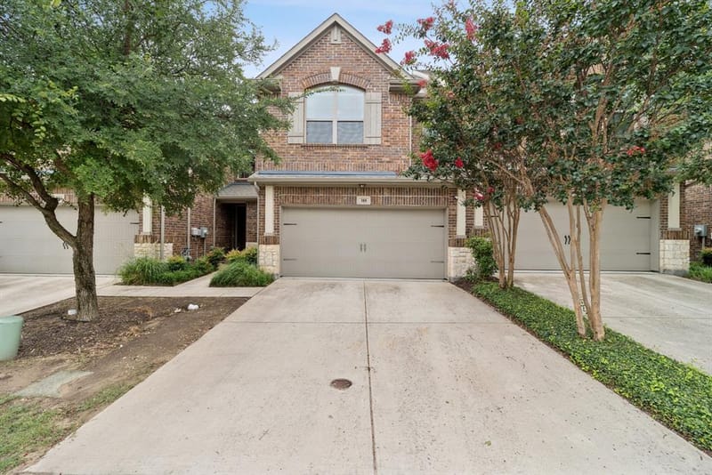 388 Jacob Lane, Fairview TX 75069 - Photo 3