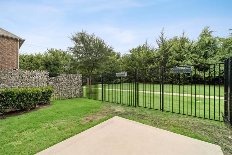 388 Jacob Lane, Fairview TX 75069 - Photo 10