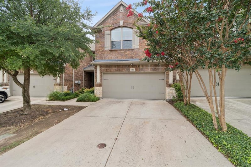 388 Jacob Lane, Fairview TX 75069 - Photo 4