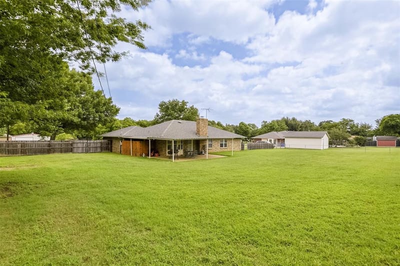 257 Spring Brook Drive, Mansfield TX 76063 - Photo 27
