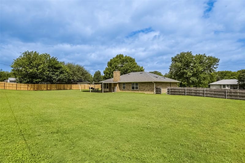 257 Spring Brook Drive, Mansfield TX 76063 - Photo 26