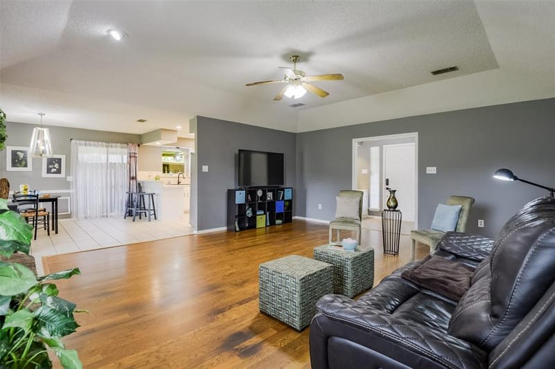 257 Spring Brook Drive, Mansfield TX 76063 - Photo 7