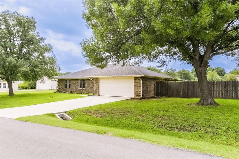 257 Spring Brook Drive, Mansfield TX 76063 - Photo 28