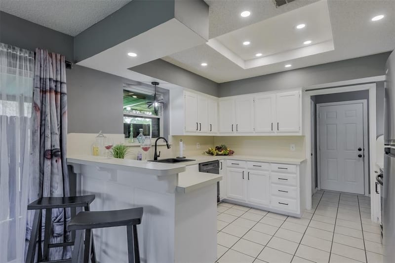 257 Spring Brook Drive, Mansfield TX 76063 - Photo 9