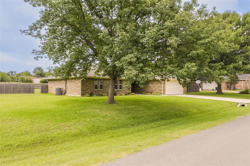 257 Spring Brook Drive, Mansfield TX 76063 - Photo 29