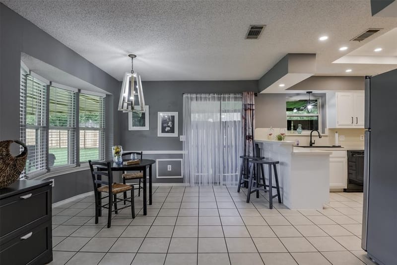 257 Spring Brook Drive, Mansfield TX 76063 - Photo 8