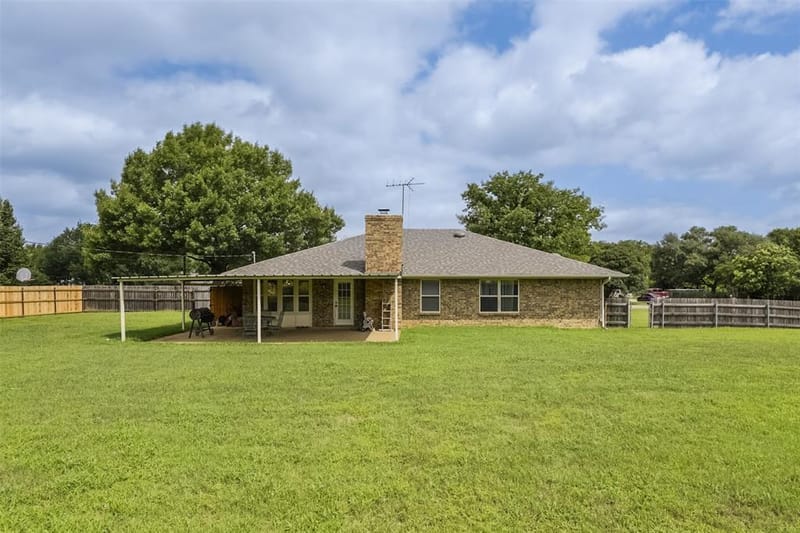 257 Spring Brook Drive, Mansfield TX 76063 - Photo 25