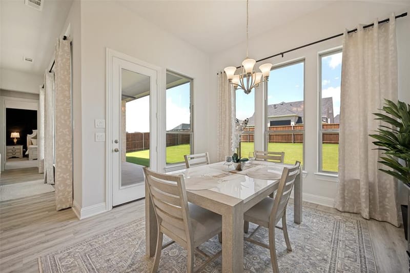 4212 Clydesdale Drive, Aubrey TX 76227 - Photo 26