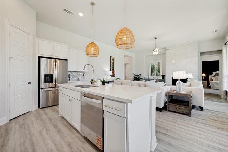 4212 Clydesdale Drive, Aubrey TX 76227 - Photo 20