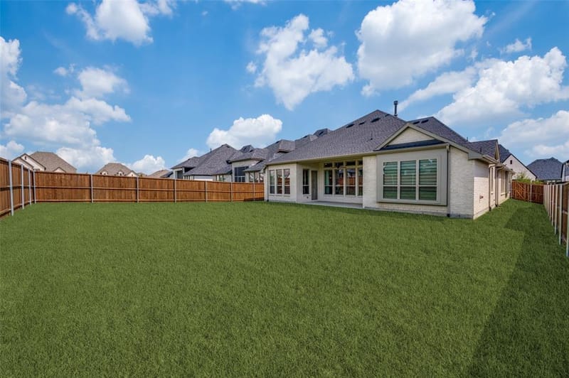 4212 Clydesdale Drive, Aubrey TX 76227 - Photo 34