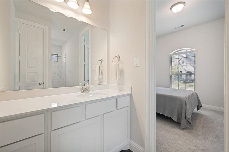 4212 Clydesdale Drive, Aubrey TX 76227 - Photo 10