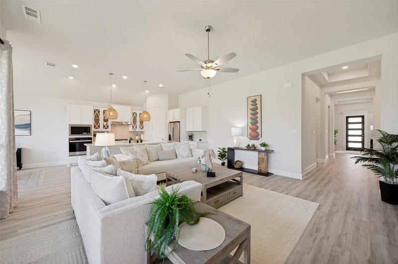 4212 Clydesdale Drive, Aubrey TX 76227 - Photo 19