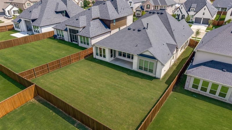 4212 Clydesdale Drive, Aubrey TX 76227 - Photo 4