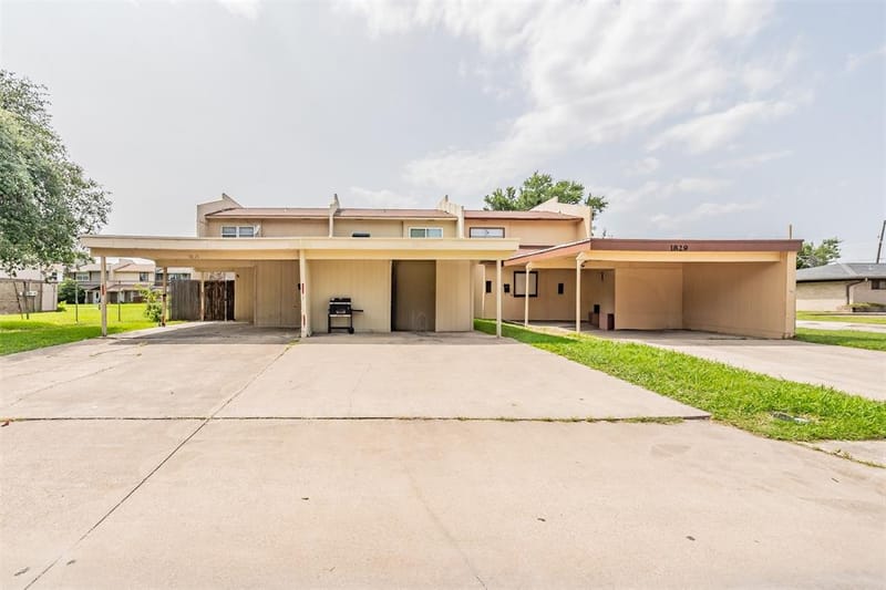 1821 Ridgeview Street, Mesquite TX 75149 - Photo 27