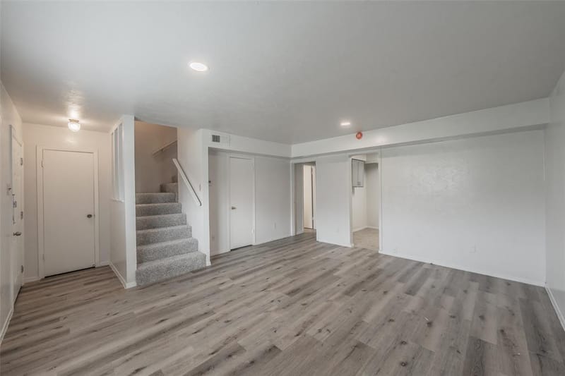 1821 Ridgeview Street, Mesquite TX 75149