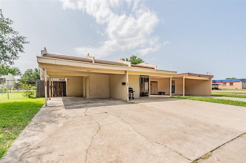 1821 Ridgeview Street, Mesquite TX 75149 - Photo 28