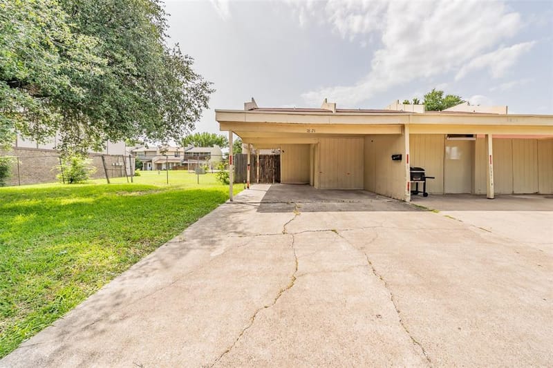 1821 Ridgeview Street, Mesquite TX 75149 - Photo 29