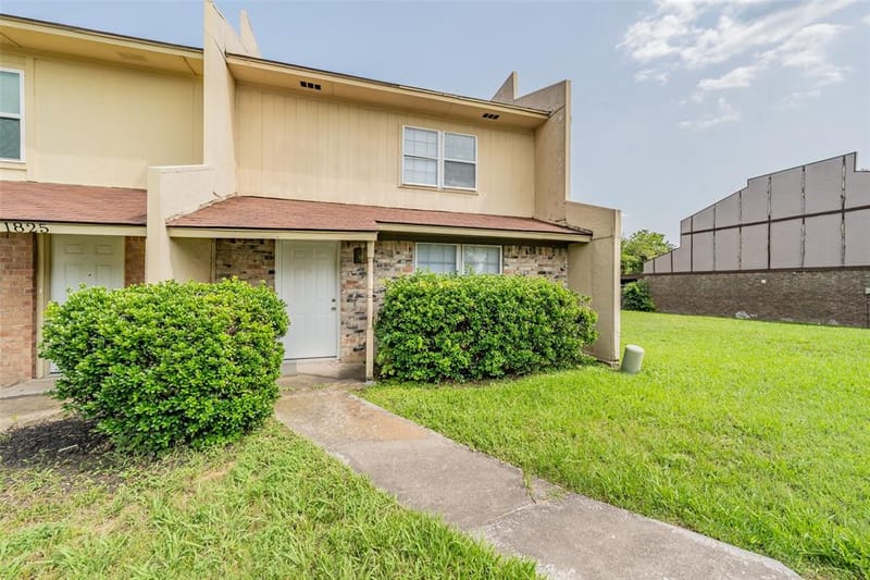 1821 Ridgeview Street, Mesquite TX 75149 - Photo 8