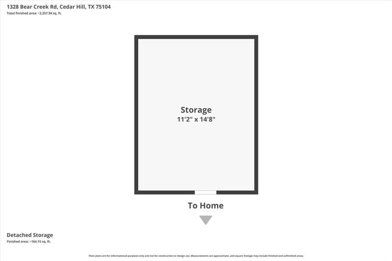 1328 Bear Creek Road, Cedar Hill TX 75104 - Photo 38