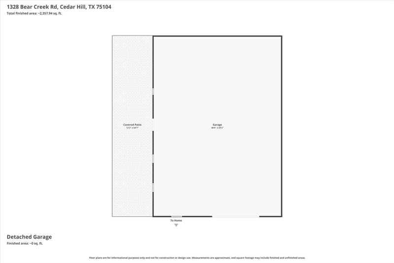 1328 Bear Creek Road, Cedar Hill TX 75104 - Photo 37