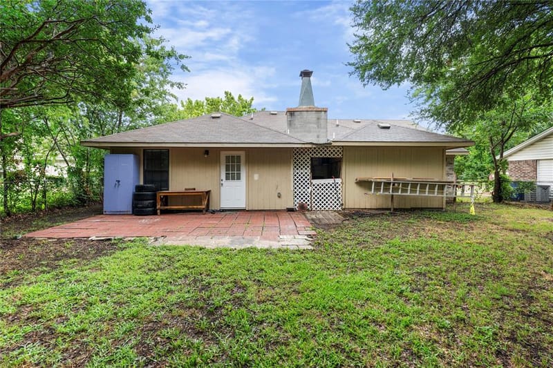 1121 Sam Houston Drive, Garland TX 75042 - Photo 20