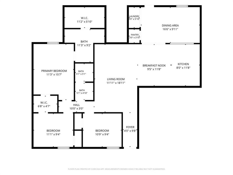 1121 Sam Houston Drive, Garland TX 75042 - Photo 21