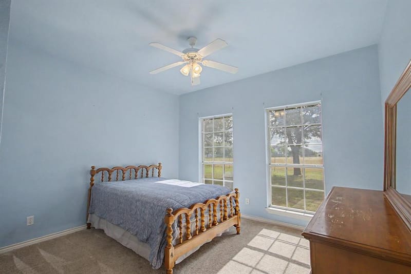 483 Christy Kay Lane, Rhome TX 76078 - Photo 22
