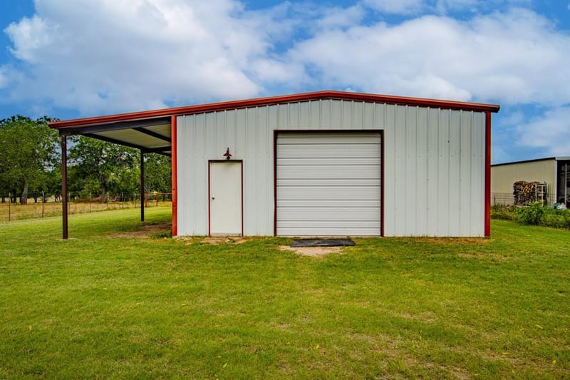 483 Christy Kay Lane, Rhome TX 76078 - Photo 26