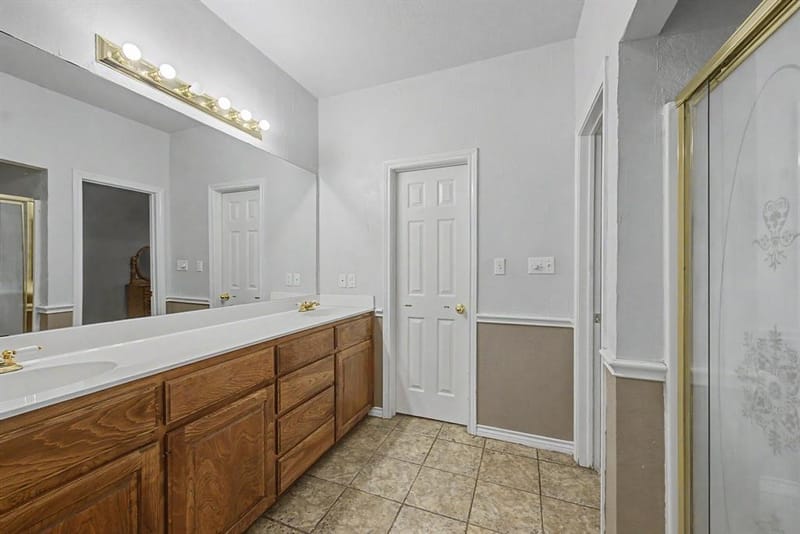 483 Christy Kay Lane, Rhome TX 76078 - Photo 16