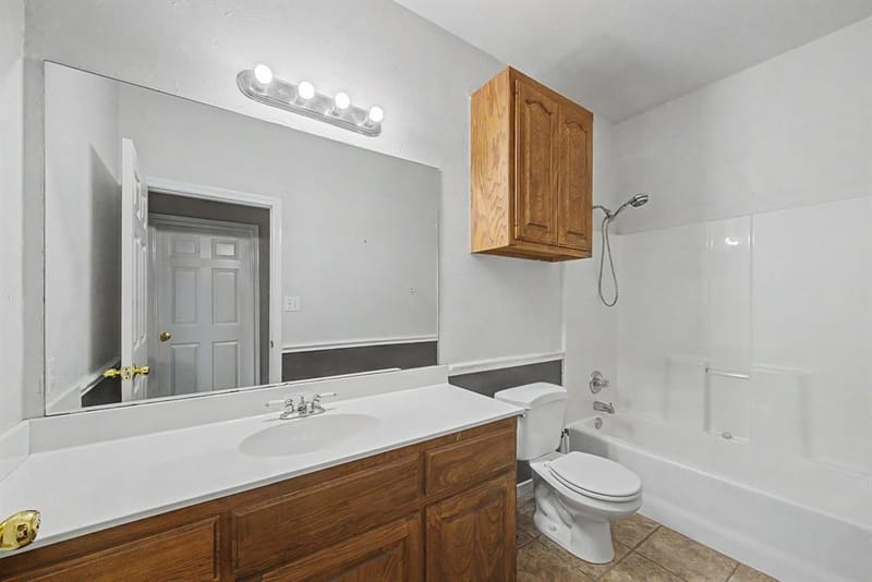 483 Christy Kay Lane, Rhome TX 76078 - Photo 15