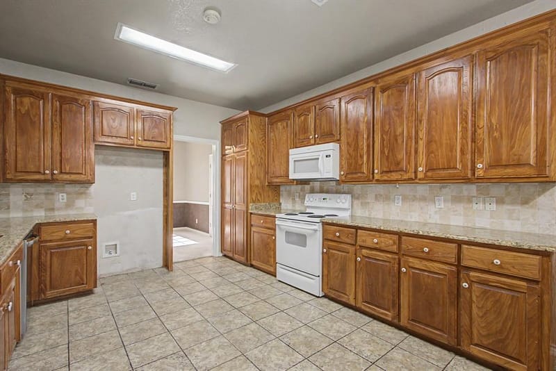 483 Christy Kay Lane, Rhome TX 76078 - Photo 12