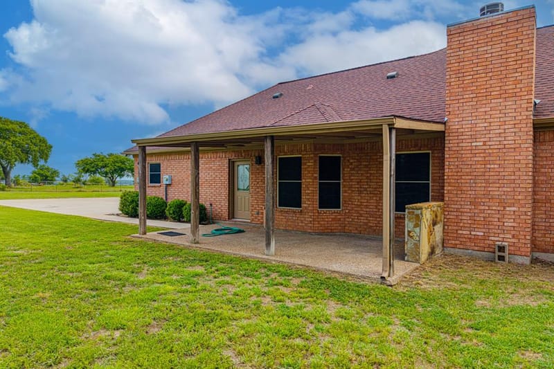 483 Christy Kay Lane, Rhome TX 76078 - Photo 25