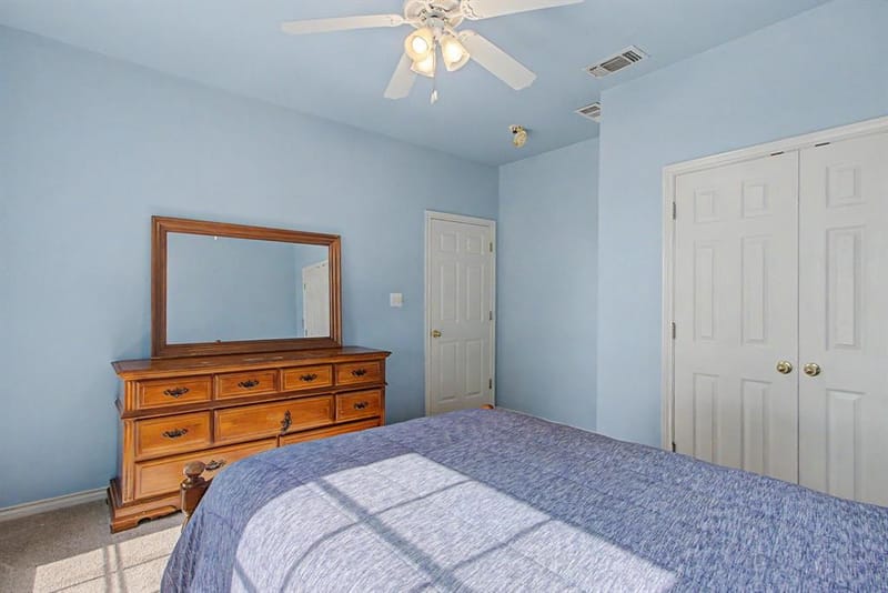 483 Christy Kay Lane, Rhome TX 76078 - Photo 21