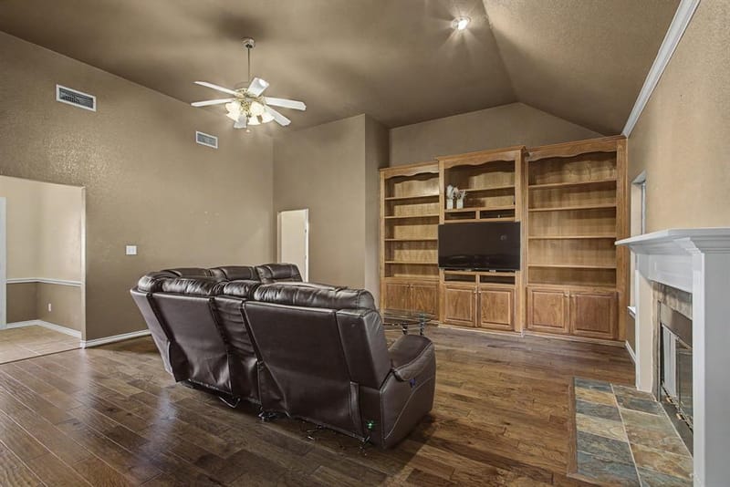 483 Christy Kay Lane, Rhome TX 76078 - Photo 7