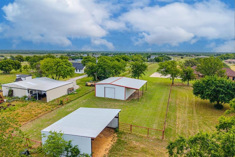 483 Christy Kay Lane, Rhome TX 76078 - Photo 31