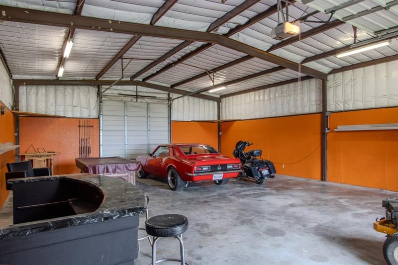 483 Christy Kay Lane, Rhome TX 76078 - Photo 27