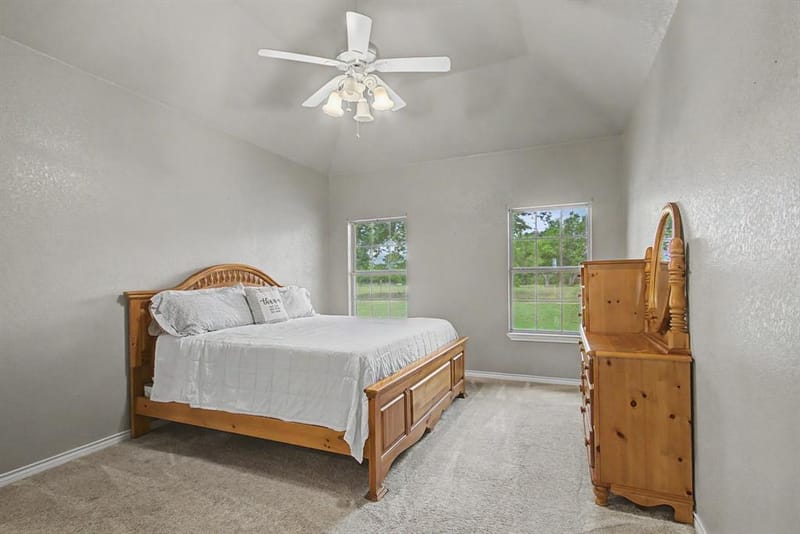 483 Christy Kay Lane, Rhome TX 76078 - Photo 19