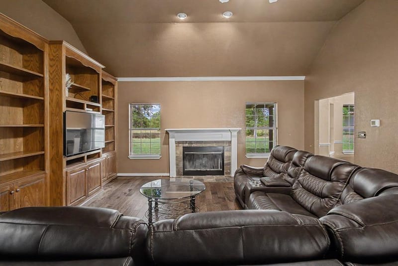 483 Christy Kay Lane, Rhome TX 76078 - Photo 9