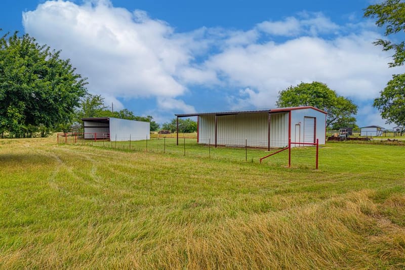 483 Christy Kay Lane, Rhome TX 76078 - Photo 29