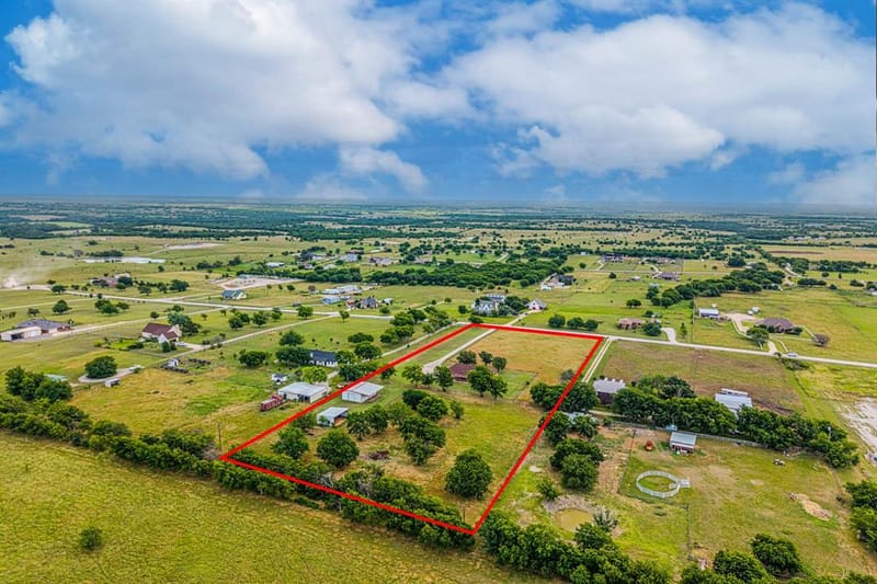 483 Christy Kay Lane, Rhome TX 76078 - Photo 33