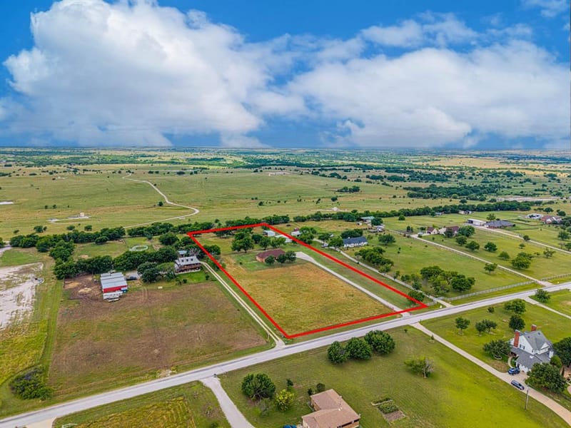483 Christy Kay Lane, Rhome TX 76078 - Photo 32