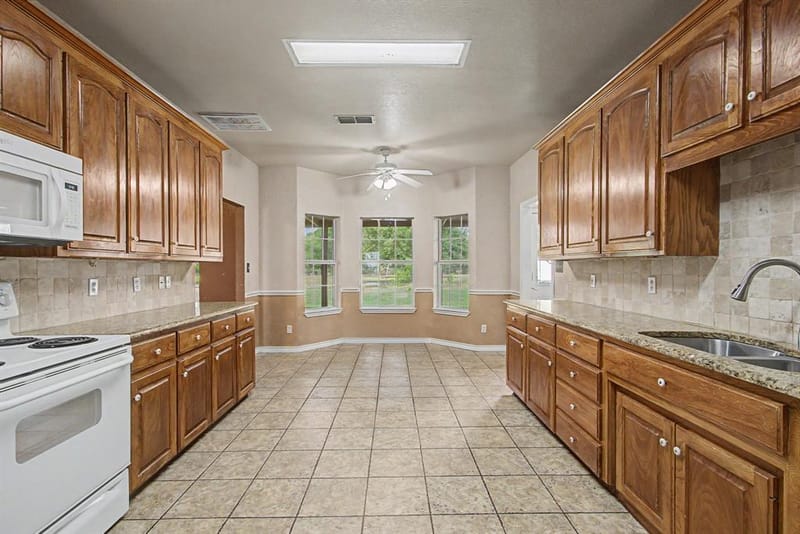483 Christy Kay Lane, Rhome TX 76078 - Photo 13