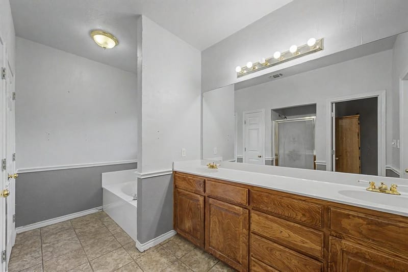 483 Christy Kay Lane, Rhome TX 76078 - Photo 17