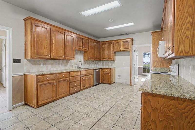 483 Christy Kay Lane, Rhome TX 76078 - Photo 14