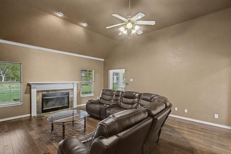 483 Christy Kay Lane, Rhome TX 76078 - Photo 11