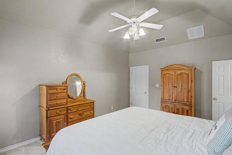483 Christy Kay Lane, Rhome TX 76078 - Photo 18